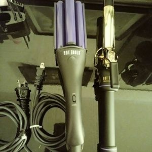 Hot tools